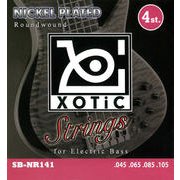 ベース弦 045-105 SB-NR141