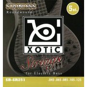 ベース弦 045-125 SB-SR251