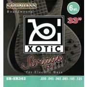 ベース弦 030-125 SB-SR362