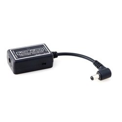 エフェクター 昇圧用 電圧コンバーター （9V⇒15V/18V） XVD-1