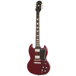 ヨドバシ.com - Epiphone エピフォン エレキギター Cherry G-400 Pro CH 通販【全品無料配達】