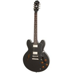 ヨドバシ.com - Epiphone エピフォン DOT EB [セミアコースティック