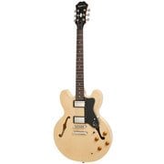 セミアコースティックギター Natural DOT NA