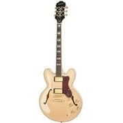 セミアコースティックギター Natural Sheraton-II PRO NA