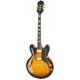 セミアコースティックギター Vintage Sunburst Sheraton-II PRO VS