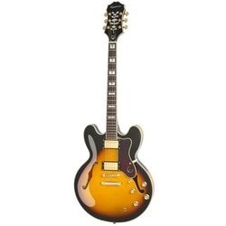 ヨドバシ.com - Epiphone エピフォン Sheraton-II PRO VS [セミ