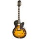 セミアコースティックギター Vintage Sunburst Joe Pass Emperor-II PRO VS