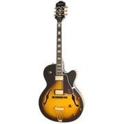 セミアコースティックギター Vintage Sunburst Joe Pass Emperor-II PRO VS
