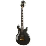 エレキギター Ebony 2014 TaK Matsumoto DC CST EB