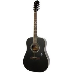 ヨドバシ.com - Epiphone エピフォン DR-100 EB [アコースティック