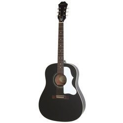 Epiphone EJ-45 エピフォンおまけ付 鳴り抜群アコースティックギター