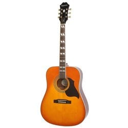 ヨドバシ.com - Epiphone エピフォン Hummingbird Artist HB ...