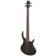 エレキベース Ebony Toby Standard-IV Bass EB