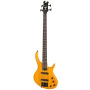 エレキベース Trans Amber Toby Deluxe-IV Bass TAS