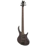 エレキベース Trans Black Toby Deluxe-IV Bass TKS