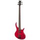 エレキベース Trans Red Toby Deluxe-IV Bass TRS