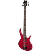エレキベース Trans Red Toby Deluxe-V Bass TR