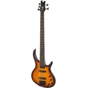 エレキベース Vintage Sunburst Toby Deluxe-V Bass VS