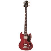 エレキベース Ebony EB-3 Bass CH