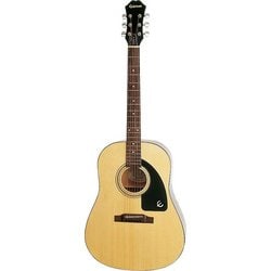 ヨドバシ.com - Epiphone エピフォン AJ-100 NA [アコースティック 