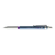 シャープペン コンセプション 0.3mm ブルー SP-1503C-BL