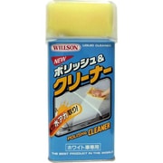 ポリッシュ&クリーナー 01003