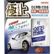 ナノ粒子鏡面&コート仕上げ 淡色車用 01278