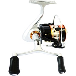 スポーツライン HS V-MAX 2506W PE(0.8) [スピニングリール]