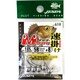 619 メバリー速掛 5B-1.65g 鉛色 [フック・針 ワームフック]