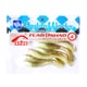 フラッグシャッド FLAG SHAD4 PGL パールグロー [シャッドテール]