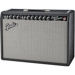 Fender フェンダー ギターアンプ 65 DELUXE REVERB 100V JPN
