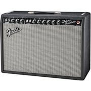 Fender フェンダー ギターアンプ 65 DELUXE REVERB 100V JPN