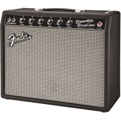 Fender フェンダー ギターアンプ 65 PRINCETON REVERB JPN 100V