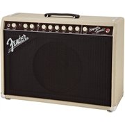 Fender フェンダー ギターアンプ SUPER-SONIC 22 BLONDE 100V JPN