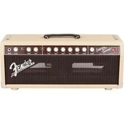 Fender フェンダー ギターアンプ ヘッド SUPER-SONIC 22 HD BLND 100V JP