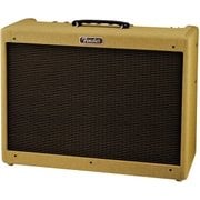 Fender フェンダー ギターアンプ BLUES DELUXE 100V JPN
