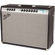 Fender フェンダー ギターアンプ 80W シルバーフェイス 68 CUSTOM TWIN REVERB 100V JP