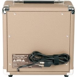 ヨドバシ.com - FENDER フェンダー ACOUSTASONIC 15 100V JP DS