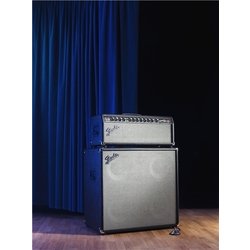 【美品】Fender BASSMAN 100T アンプ フェンダー FENDER ( フェンダー ) BASSMANR100T HD 100V JPN 送料無料