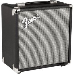 ヨドバシ.com - FENDER フェンダー RUMBLE 15 V3 100V JPN DS [Fender