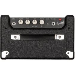 ヨドバシ.com - FENDER フェンダー RUMBLE 15 V3 100V JPN DS [Fender