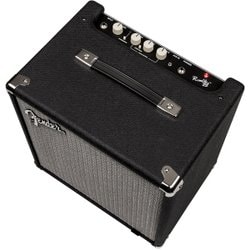 ヨドバシ.com - FENDER フェンダー RUMBLE 25 V3 100V JPN DS [Fender