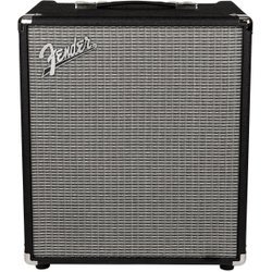RUMBLE 100 V3 100V JPN DS [Fender フェンダー ベースアンプ]