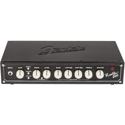 ヨドバシ.com - FENDER フェンダー RUMBLE 200 HD V3 100V JP DS