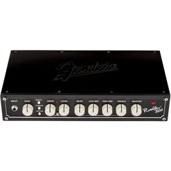 ヨドバシ.com - FENDER フェンダー RUMBLE 500 HD V3 100V JP DS