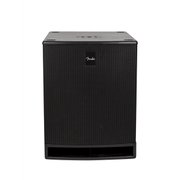 Fender フェンダー オーディオ パワードスピーカー FENDER PS-512 POWERED SUB 100V JP