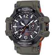 Master of G Master in OLIVE DRAB GPW-1000KH-3AJF