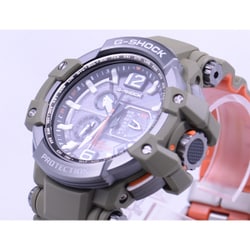 G-SHOCK ジーショック 腕時計 GPW-1000KH-3AJF