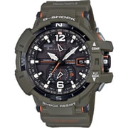 Master of G Master in OLIVE DRAB GW-A1100KH-3AJF