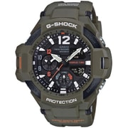 Master of G Master in OLIVE DRAB GA-1100KH-3AJF
